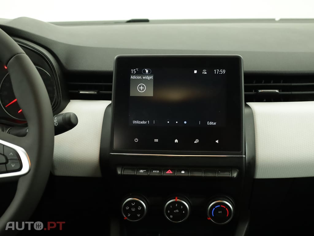 Renault Clio Clio 1.0 TCe Evolution