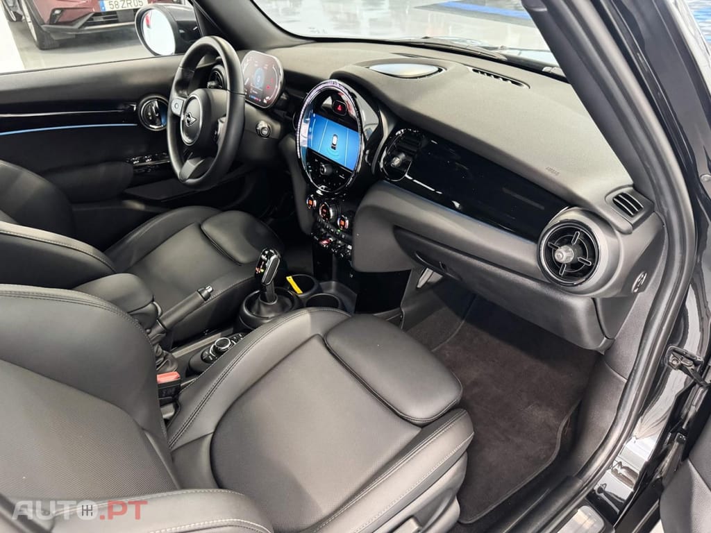 MINI Cooper Cooper Auto