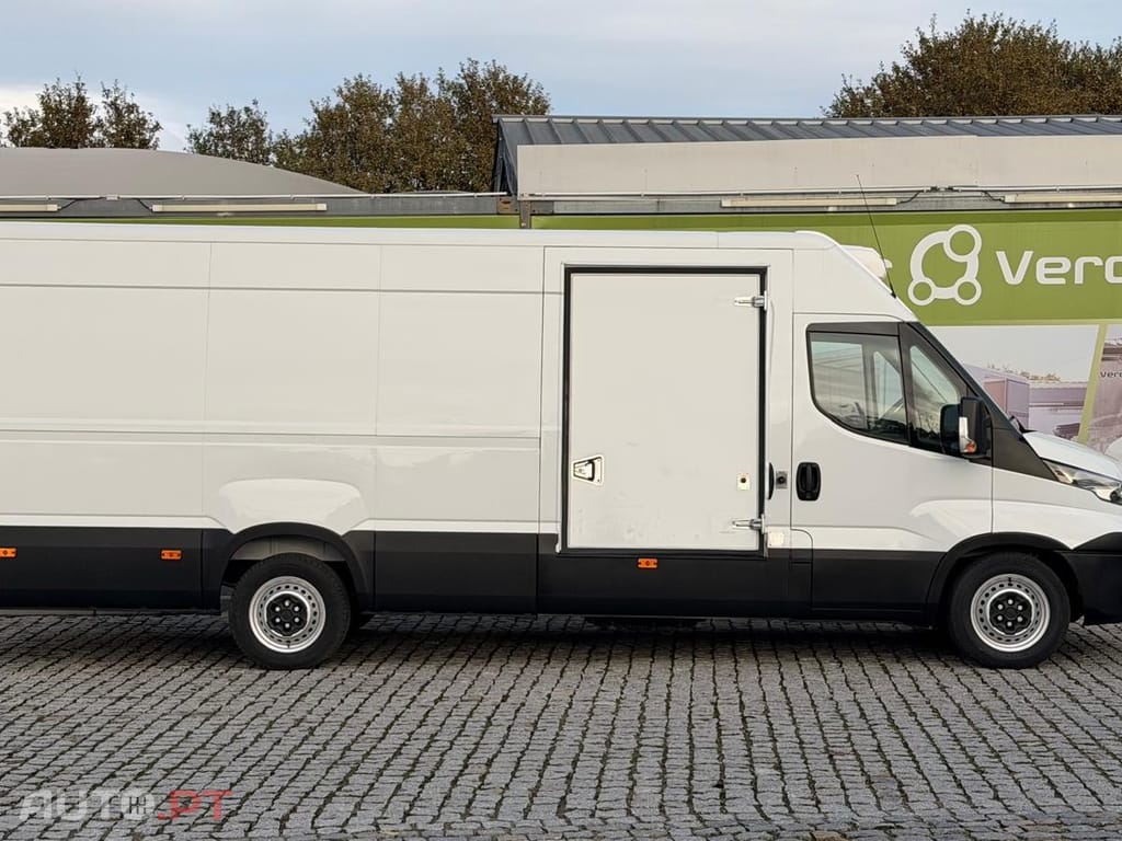 Iveco Daily FRIGORIFICA