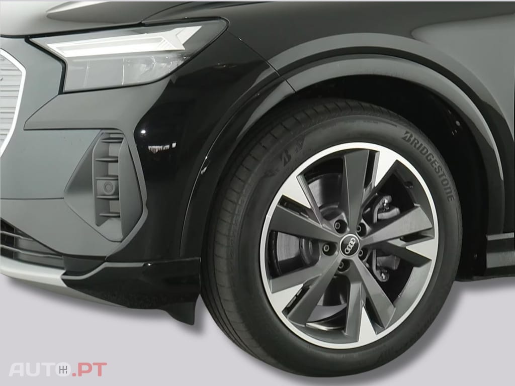Audi Q4 E-Tron I.V.A DEDUTÍVEL Sportback 40