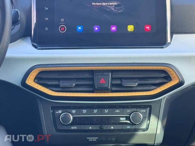 Seat Ibiza 1.0 TSI Style