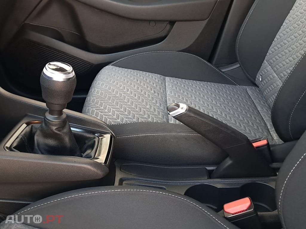 Renault Clio 1.5 Blue dCi Limited