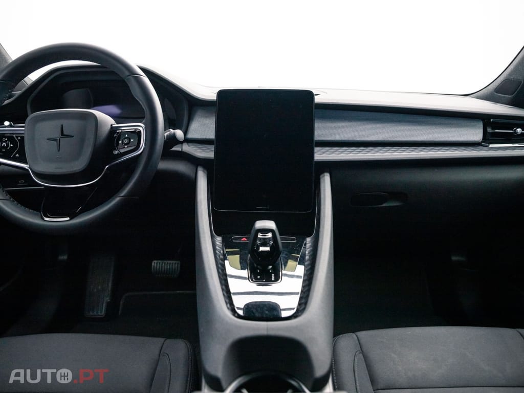 Polestar 2 Long Range 78 kWh