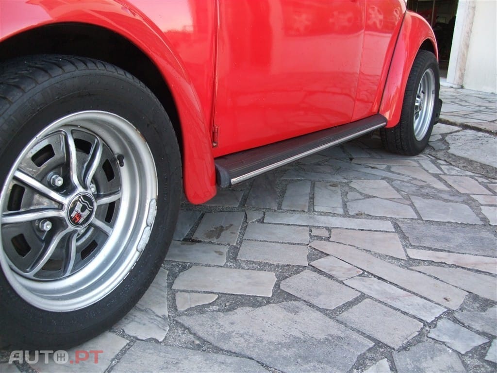 Volkswagen Carocha Carocha 1300