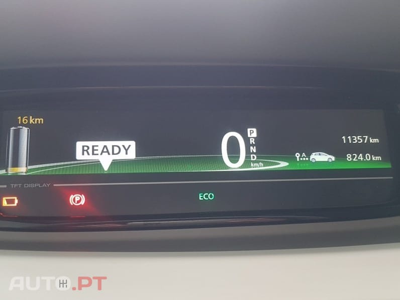 Renault Zoe Life