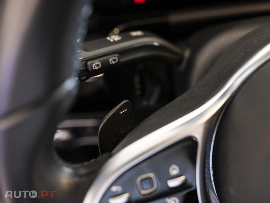 Mercedes-Benz EQA 250+