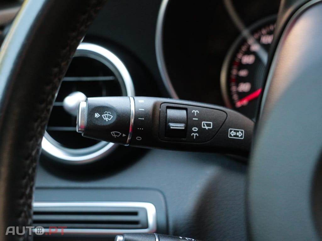 Mercedes-Benz C 200 BlueTEC Avantgarde