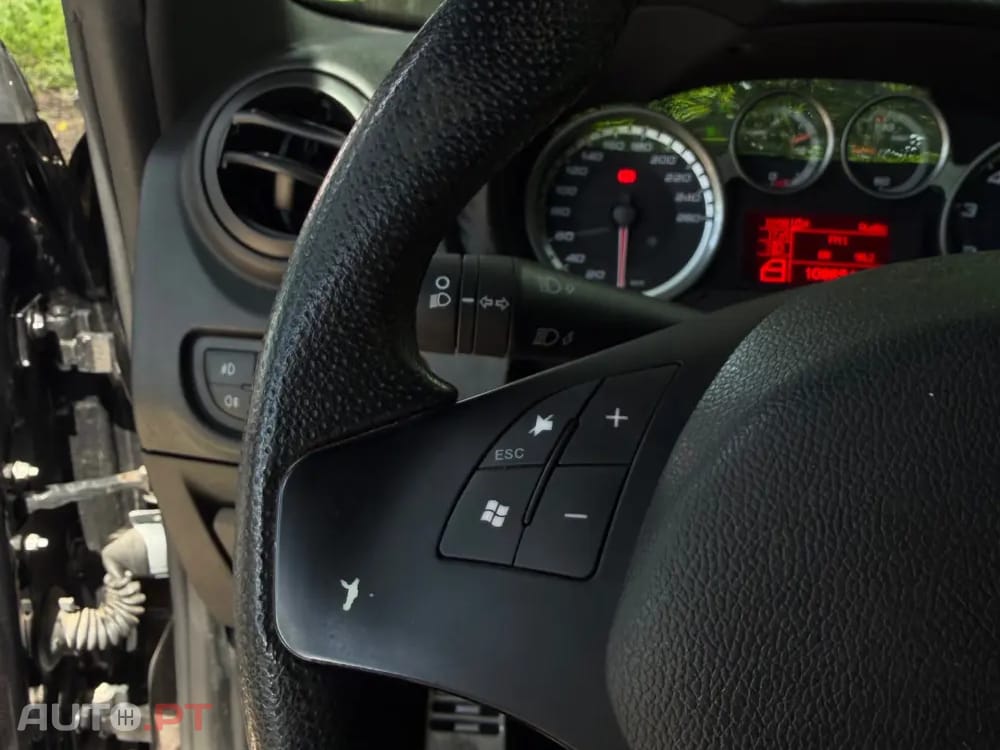 Alfa Romeo Mito 1.4 T MultiAir Quadrifoglio Verde