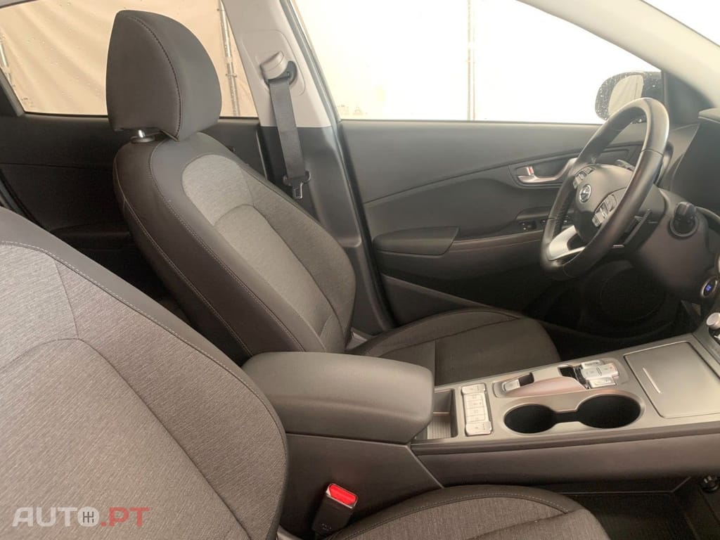 Hyundai Kauai 64 kWh Prime