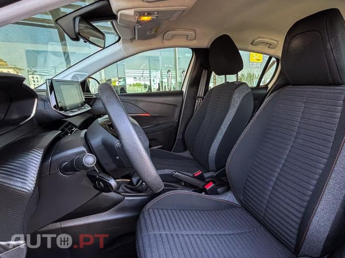 Peugeot 208 Active Pack