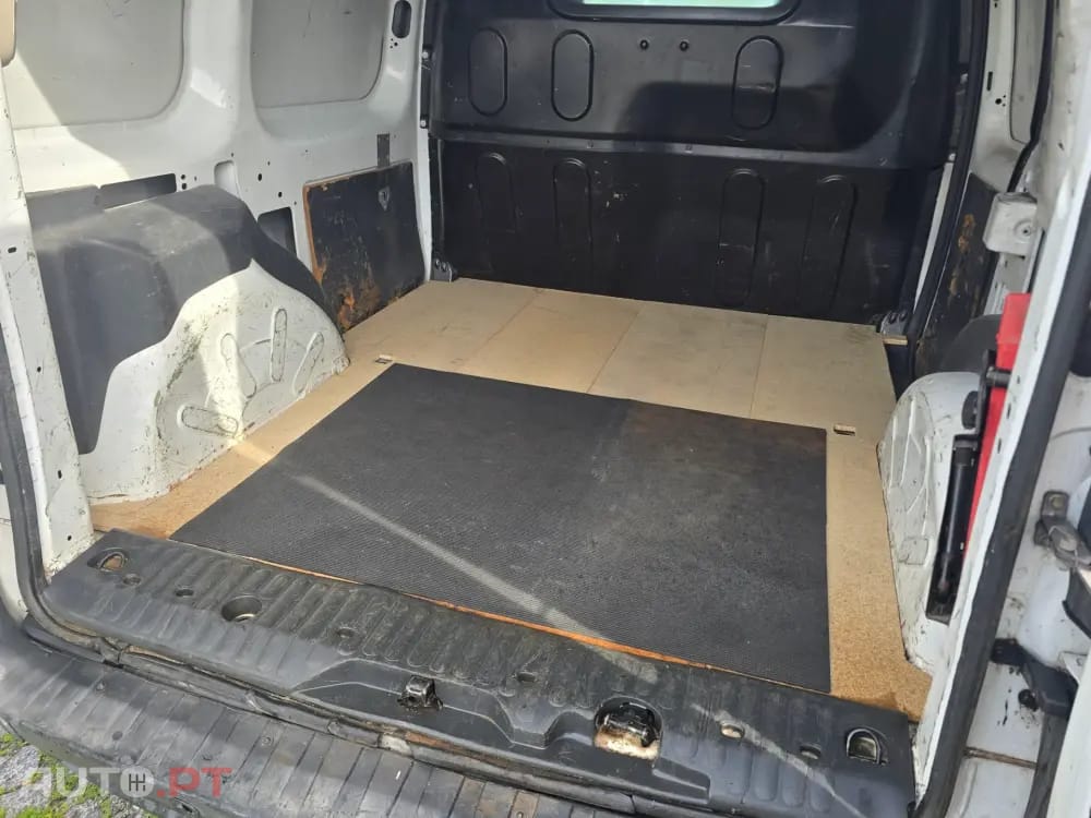 Renault Kangoo 1.5 dCi Confort