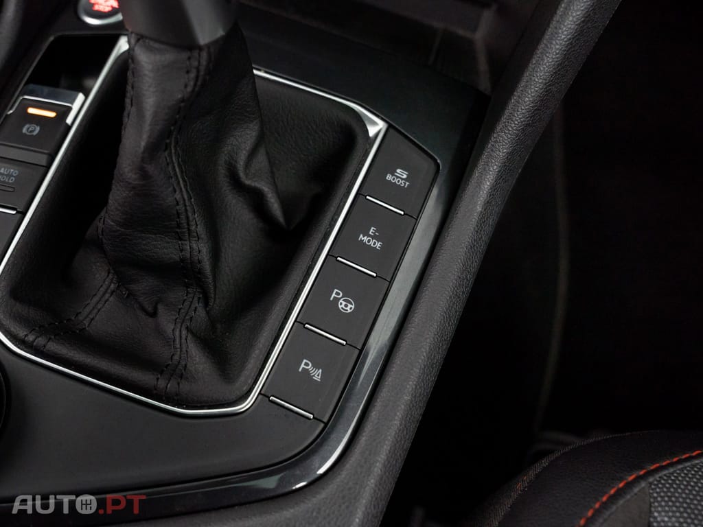 Seat Tarraco 1.4 e-Hybrid FR DSG