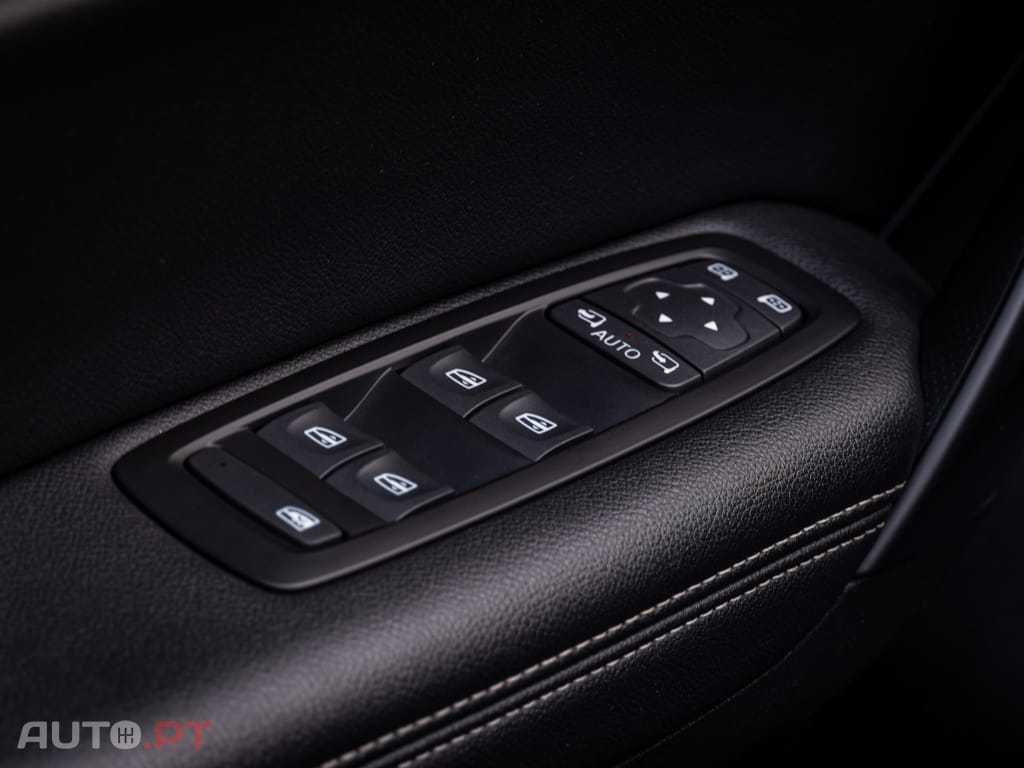 Renault Mégane 1.5 dCi Bose Edition