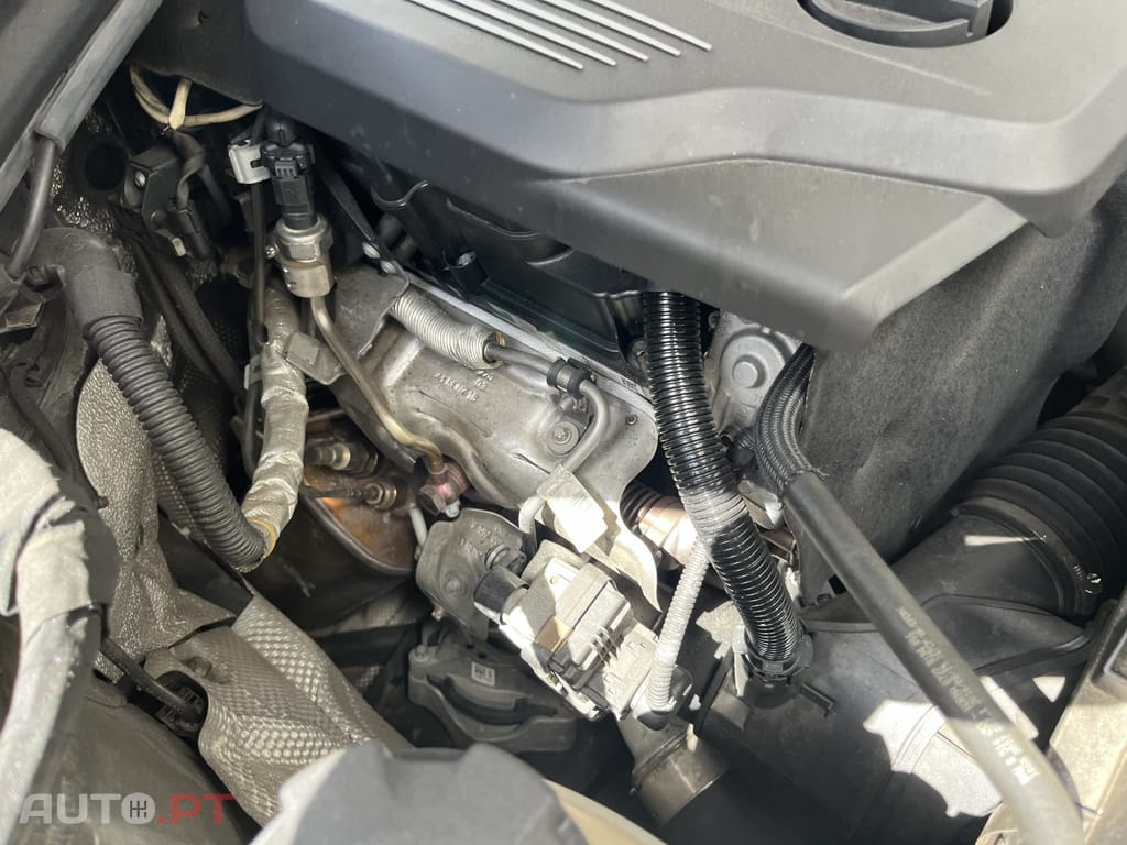 BMW 116 EfficientDynamics