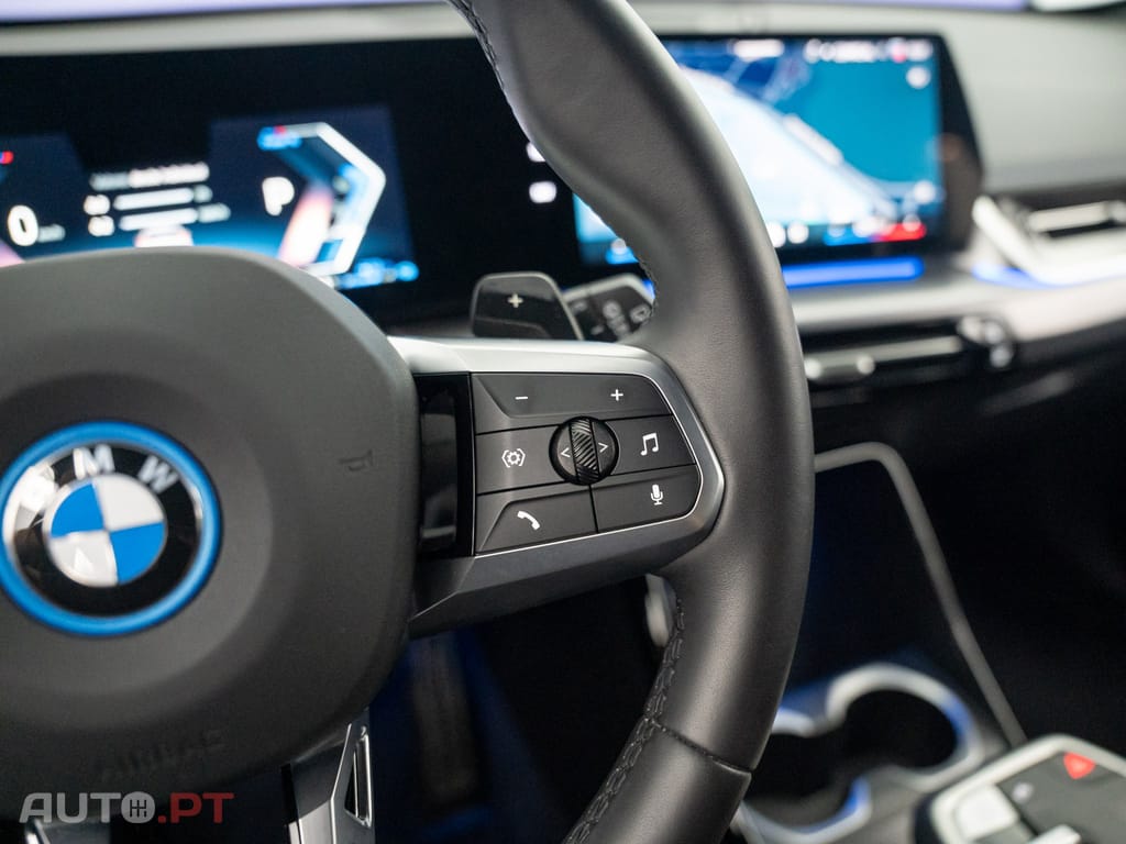 BMW X1 xDrive25e Pack Desportivo M