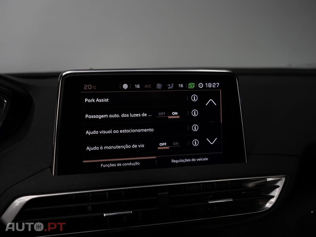 Peugeot 5008 1.2 PureTech GT Line EAT8