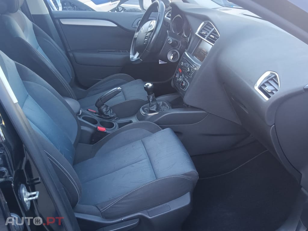 Citroen C4 1.6 HDi Business Airdream