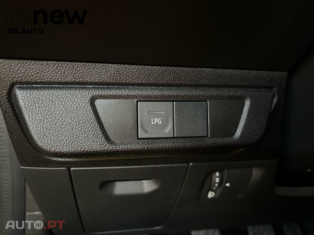 Dacia Sandero STW EXTREME+ ECO100B-FUEL