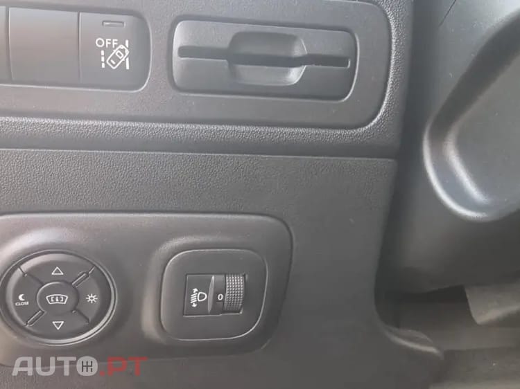 Citroen C3 Aircross 1.6 BlueHDi Feel S&S