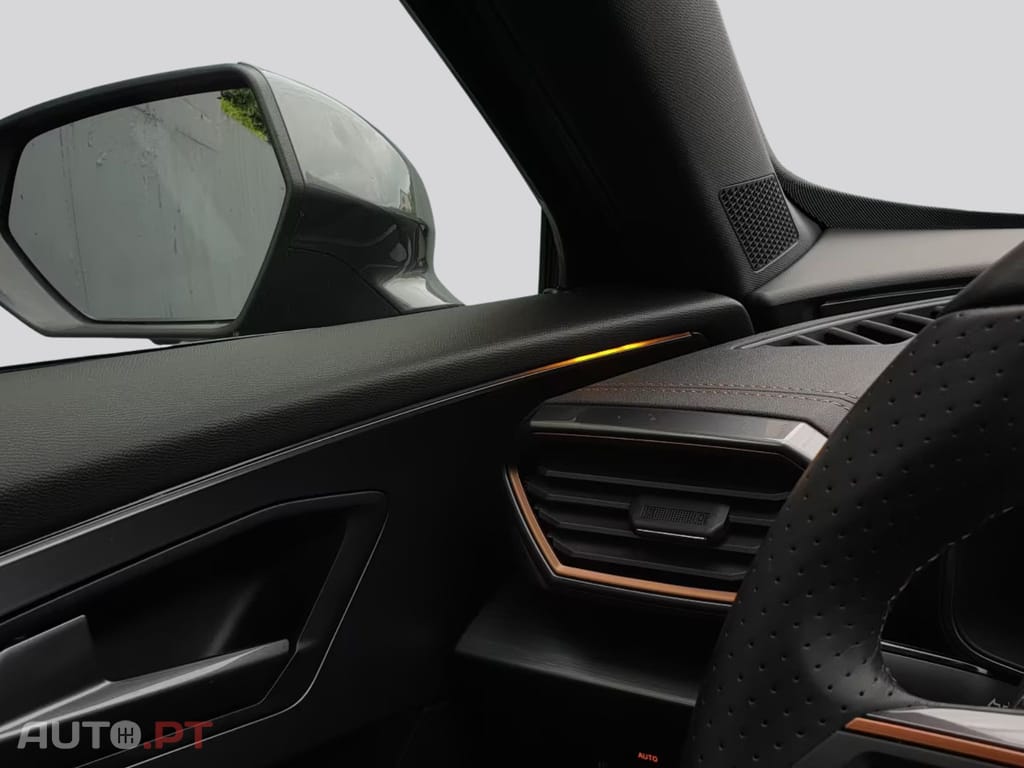 Cupra Formentor 1.4 e-HYBRID VZ DSG I.V.A DEDUTIVEL 