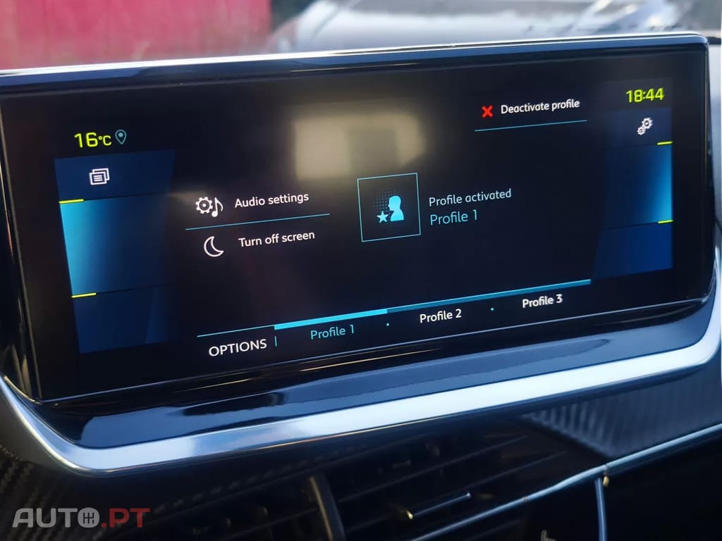 Peugeot E-2008 50 kWh Allure Pack