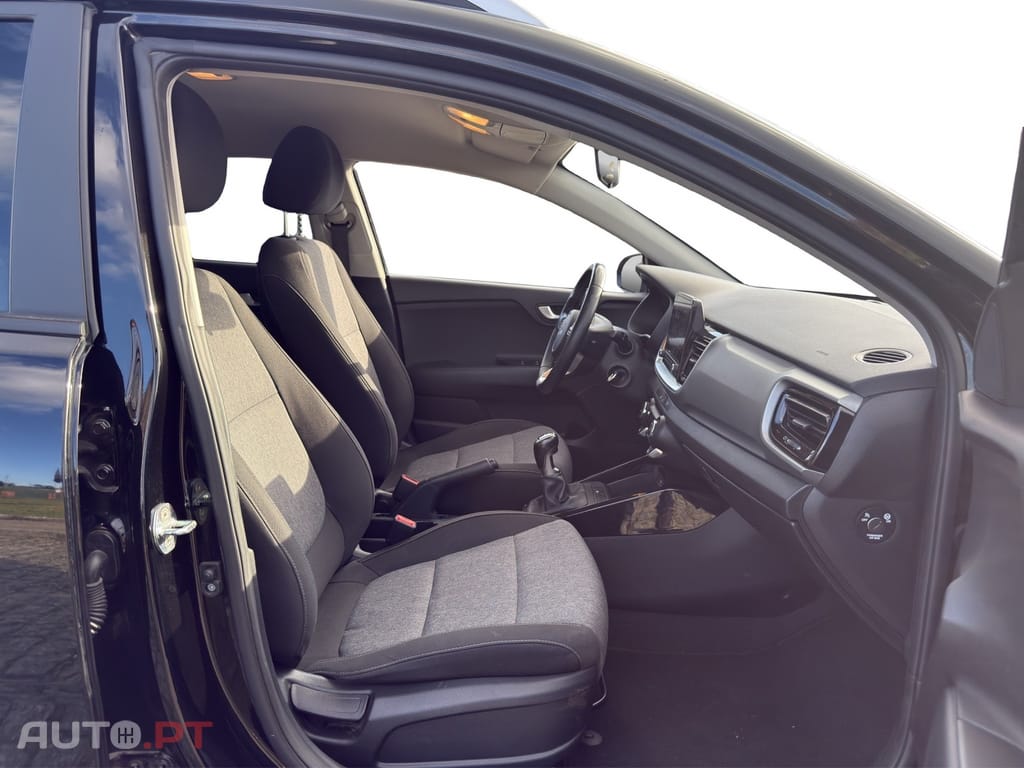 Kia Stonic 1.0 T-GDI Drive