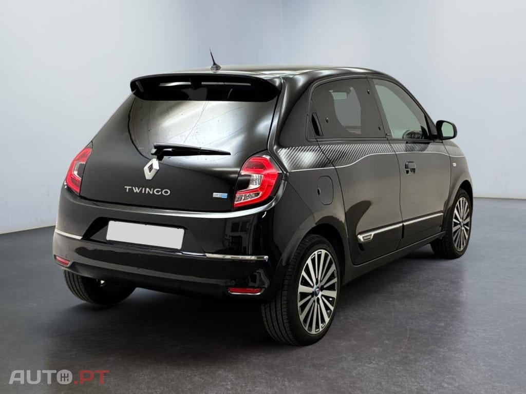 Renault Twingo 22 Intens