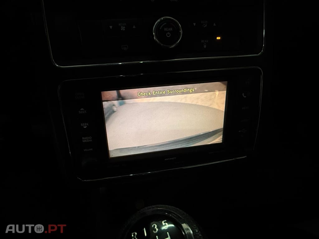 Dodge Journey Journey 2.0 CRD SXT MTX Limited