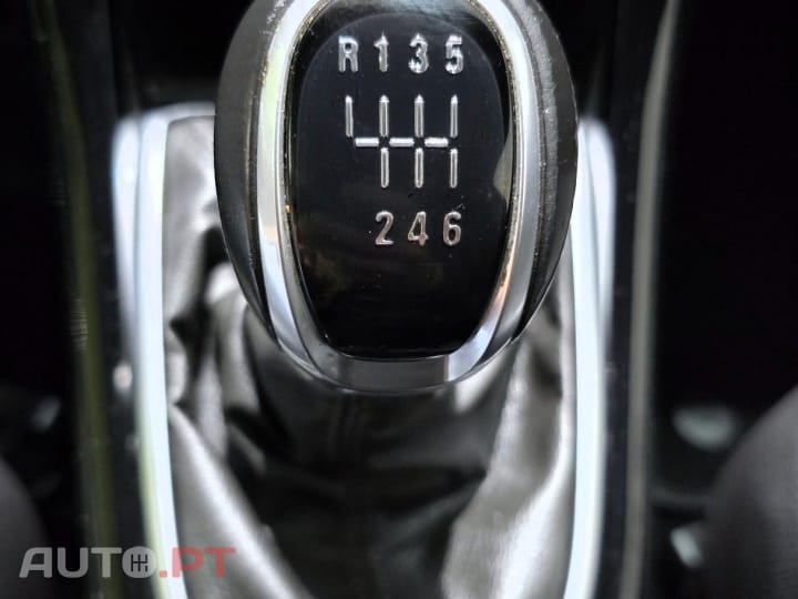 Opel Astra GTC 1.6 CDTi S/S