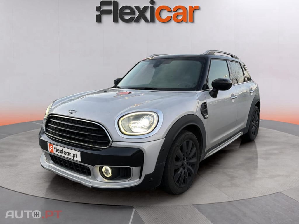 MINI Countryman Cooper D Auto