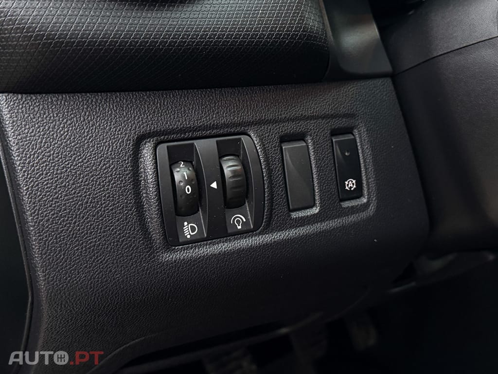 Renault Clio Sport Tourer 1.5 dCi Limited