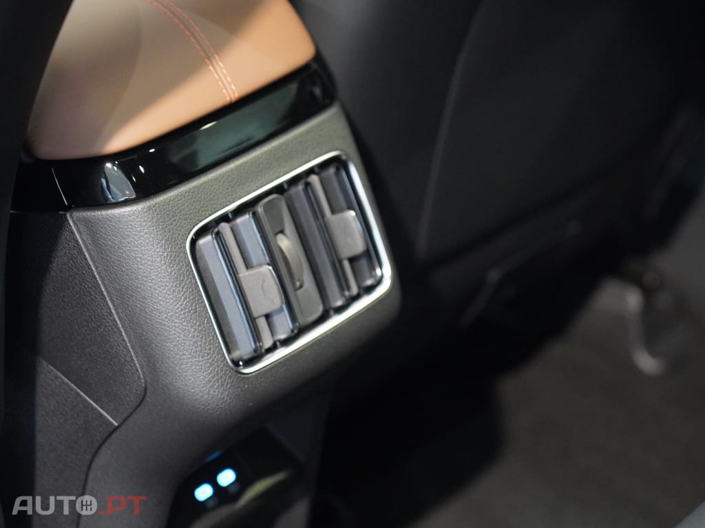 BYD Seal U 1.5 DM-i Boost