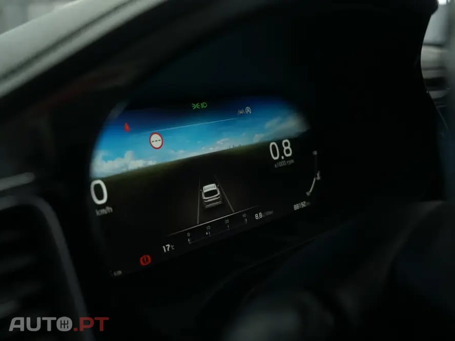 Kia Proceed 1.0 T-GDI GT Line
