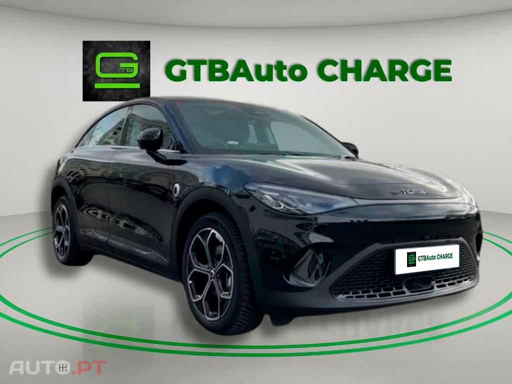 Smart #3 Pro+ I.V.A DEDUTÍVEL 