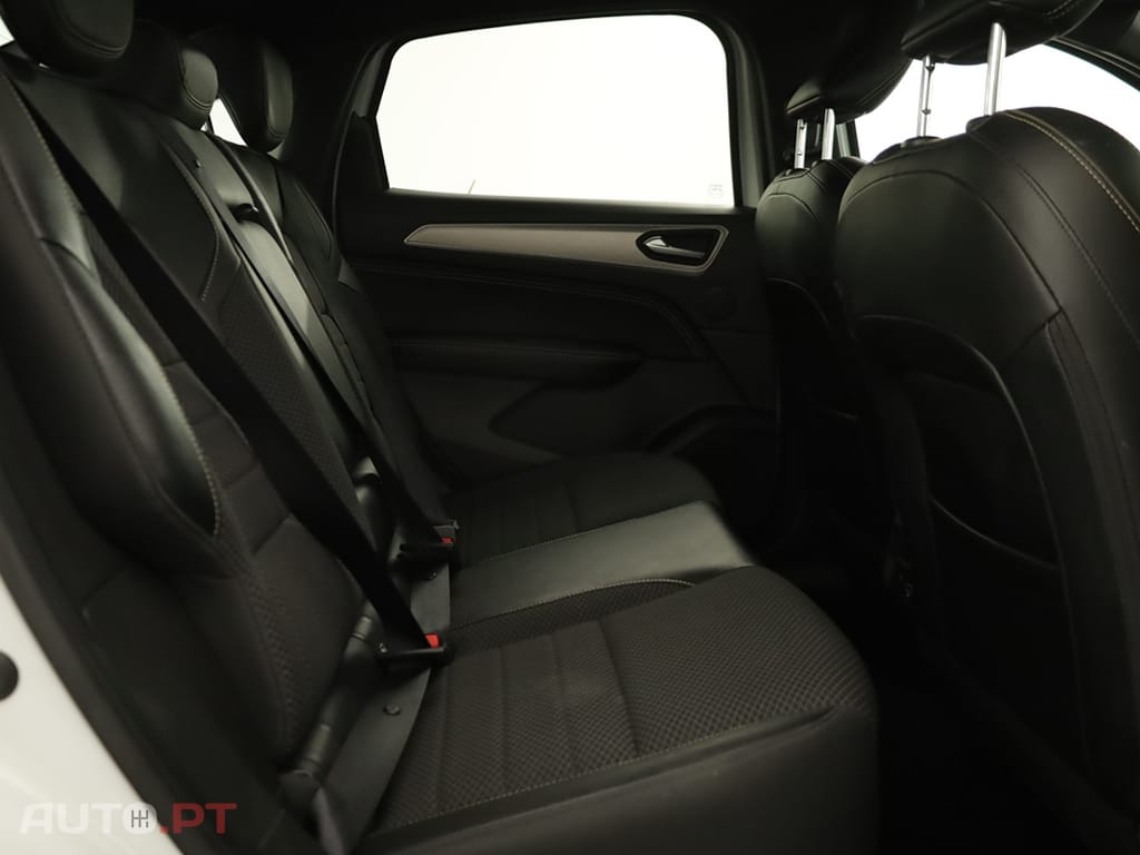 Renault Arkana Arkana 1.6 E-Tech Full Hybrid Techno