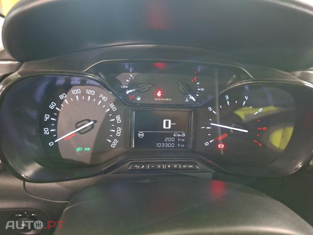 Citroen C3 1.2 PureTech C-Series