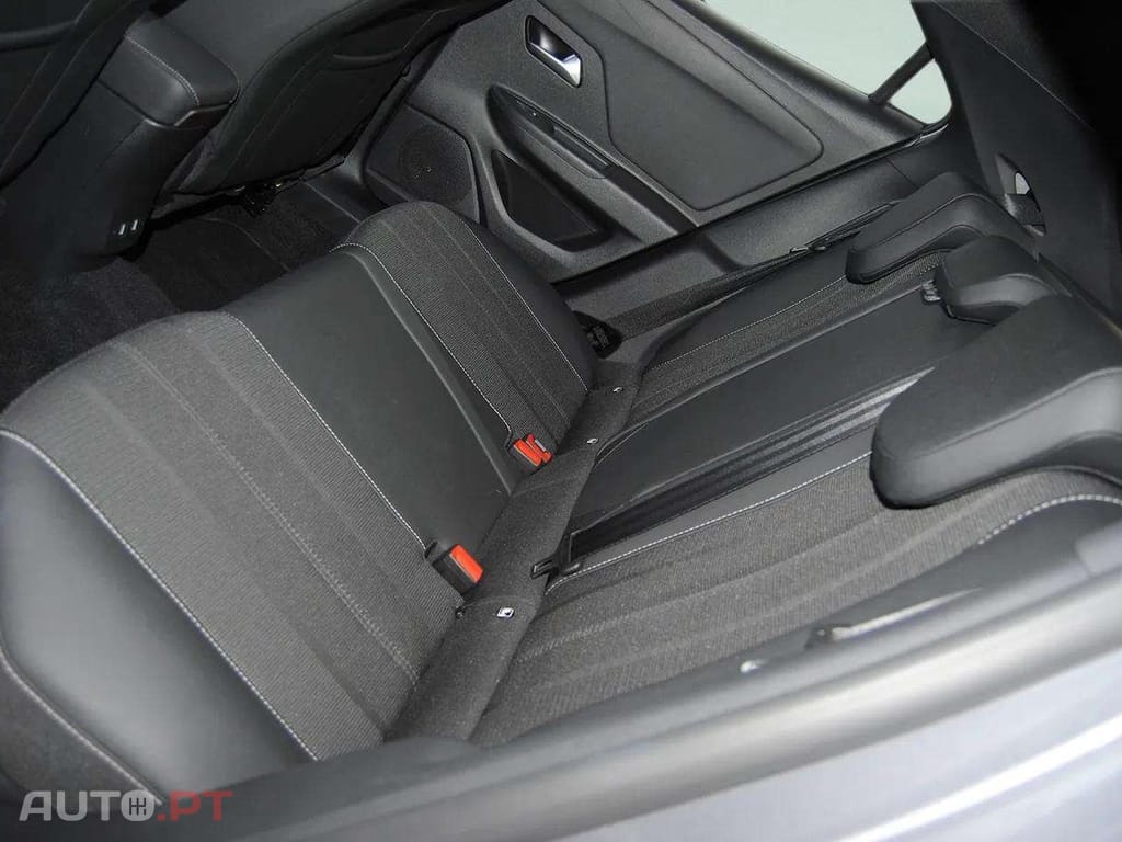 Opel Mokka 1.2 T GS Line AT (130cv)