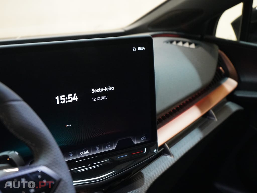 Cupra Tavascan 77 kWh Endurance