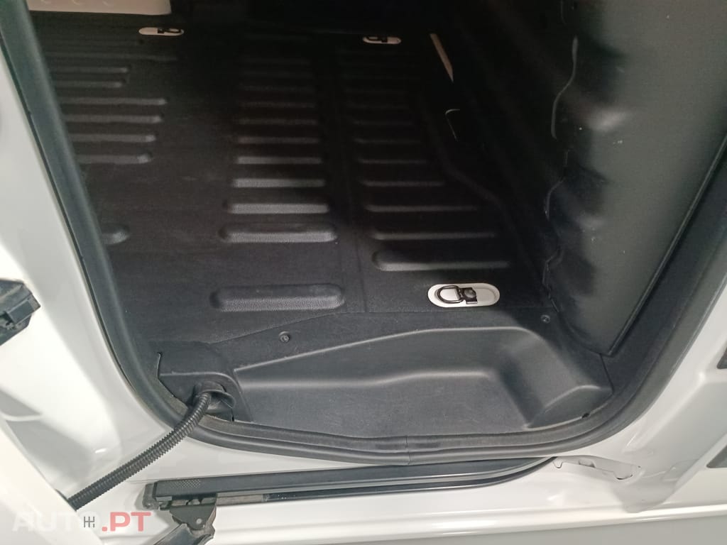 Citroen Berlingo 1.6 HDI