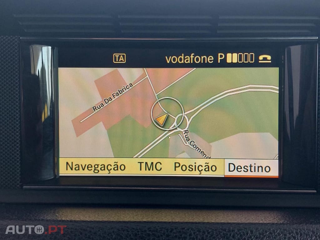 Mercedes-Benz E 220 CDI Avantgarde BlueEfficiency