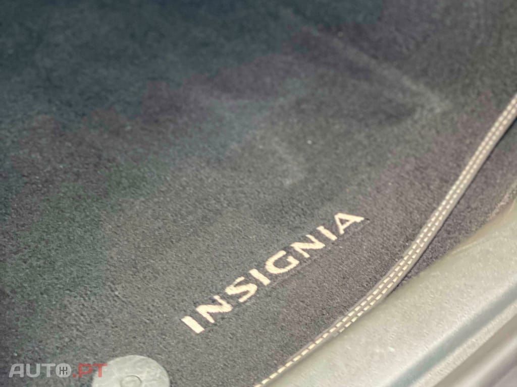 Opel Insignia 1.6 CDTi Business Edition