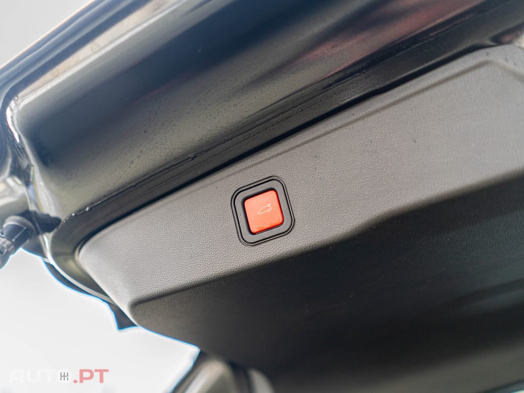 Jeep Avenger 1.2 GSE T3 Altitude