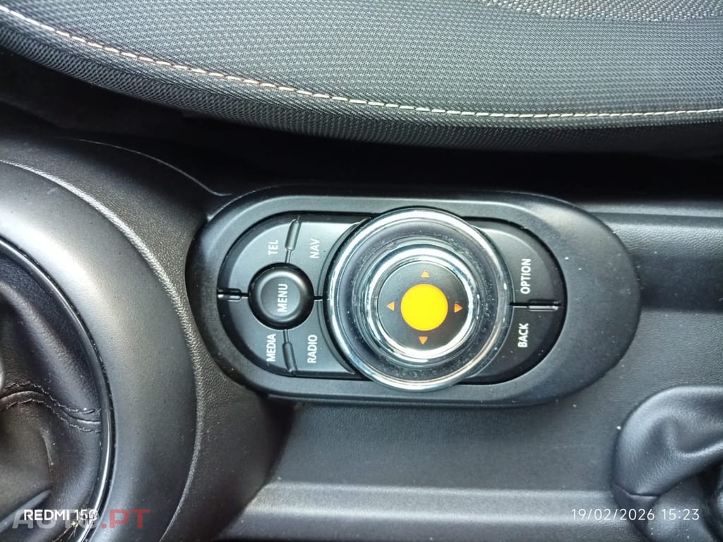 MINI Cooper One D