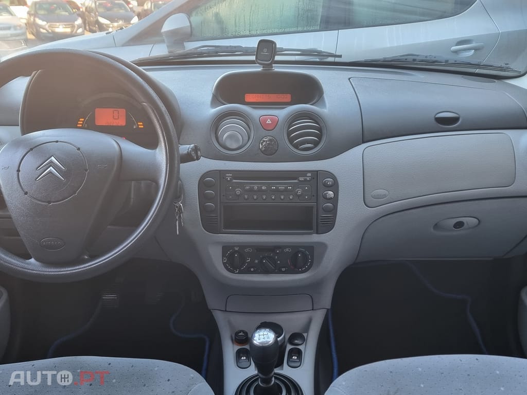 Citroen C3 1.1 SX