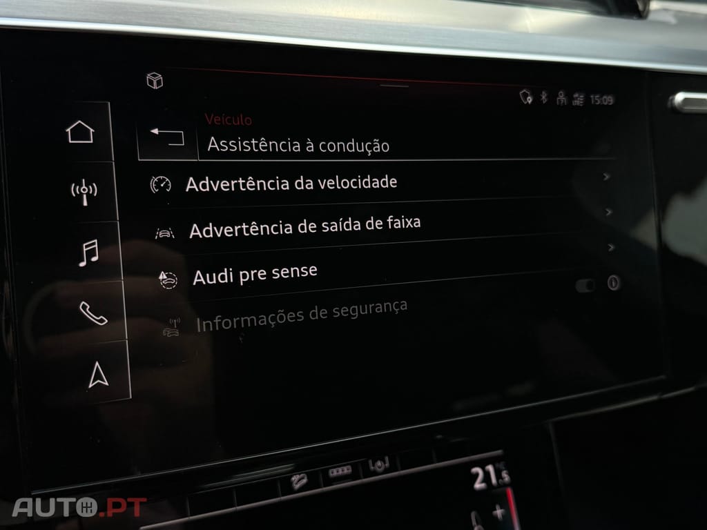 Audi E-Tron 55 quattro S line