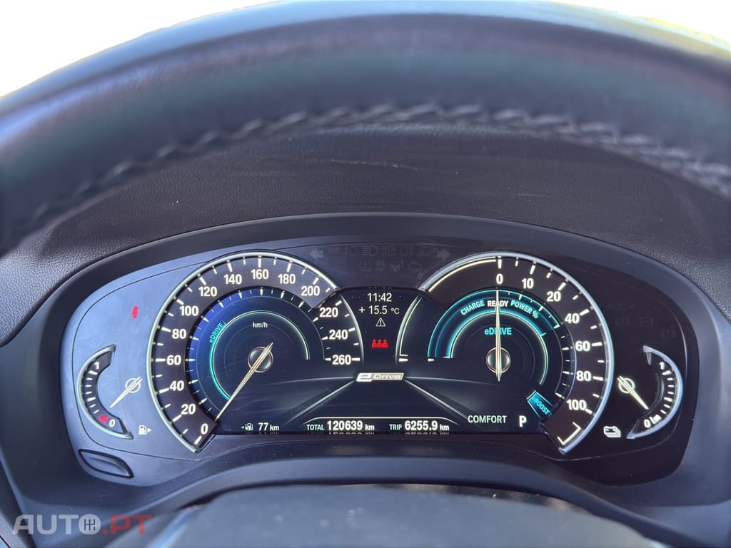 BMW X3 30 e xDrive