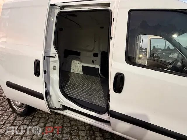 Opel Combo 1.6 CDTi L2H1 S/S
