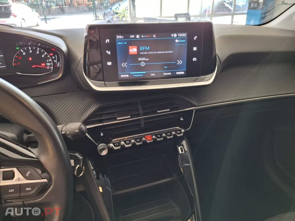 Peugeot 208 1.2 PureTech Active Pack