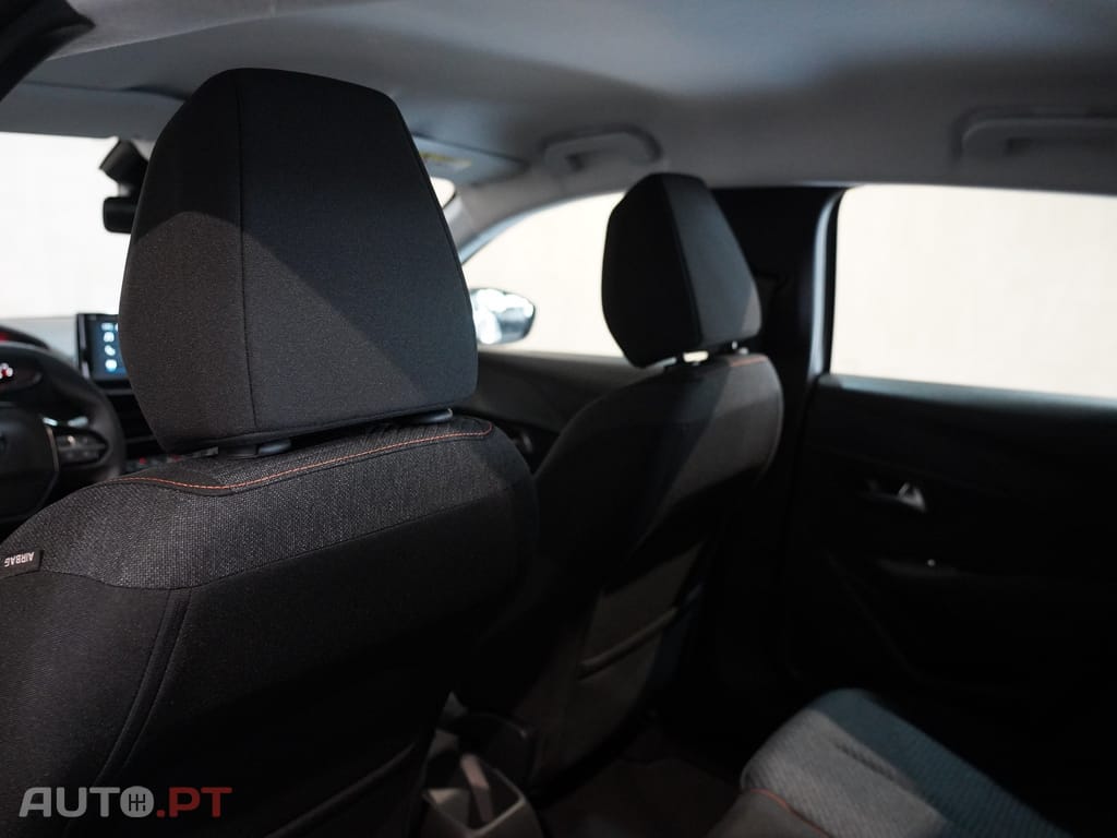 Peugeot 208 1.2 PureTech Style