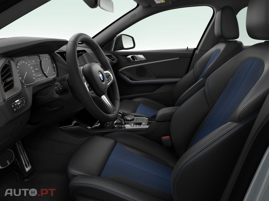 BMW 218 218i Grand Coupé